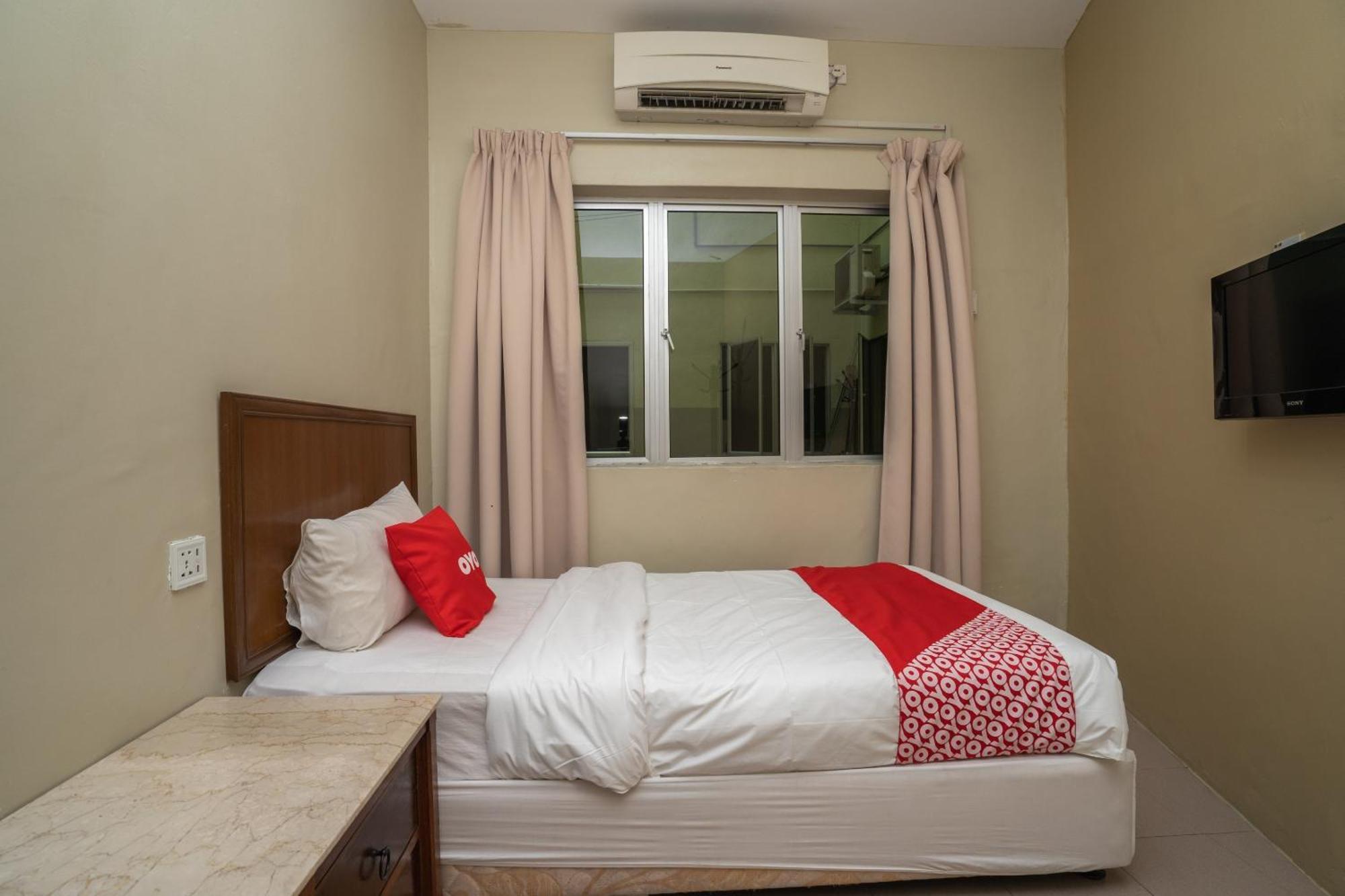 De Clinique Hotel Kampong Pasir Bogak Εξωτερικό φωτογραφία