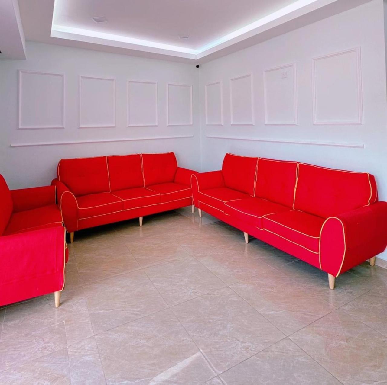De Clinique Hotel Kampong Pasir Bogak Εξωτερικό φωτογραφία